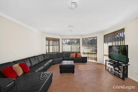 Property photo of 24 Harewood Place Cecil Hills NSW 2171