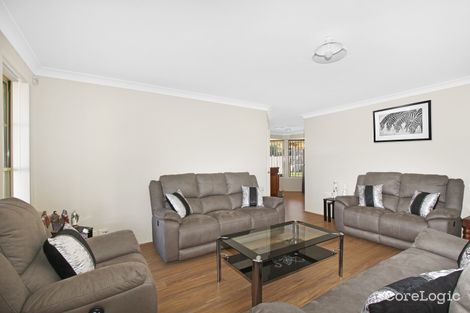 Property photo of 24 Harewood Place Cecil Hills NSW 2171