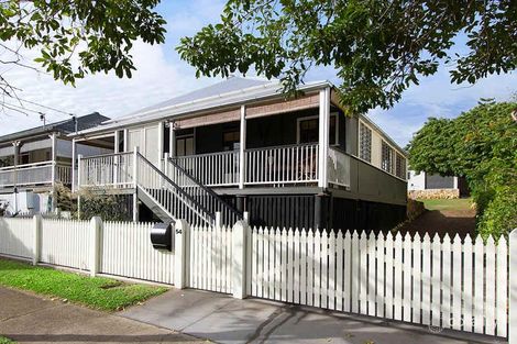 Property photo of 54 Sunday Street Shorncliffe QLD 4017