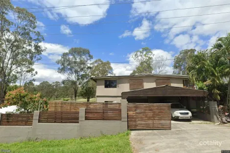 231 Mount Crosby Rd, North Tivoli, QLD 4305