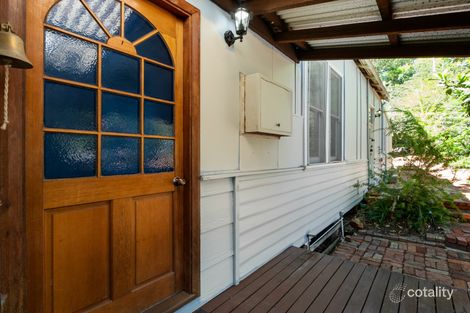 Property photo of 4 Bird Road Kalamunda WA 6076