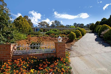 Property photo of 49 Callister Crescent Theodore ACT 2905