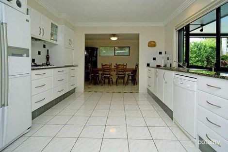 Property photo of 5 Warrego Way Helensvale QLD 4212