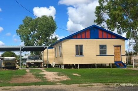 Property photo of 33 Donely Street Oakey QLD 4401