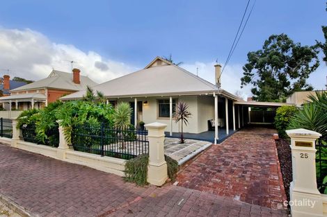 Property photo of 25 Blyth Street Parkside SA 5063