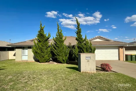 58 Honeyman Dr, Orange, NSW 2800