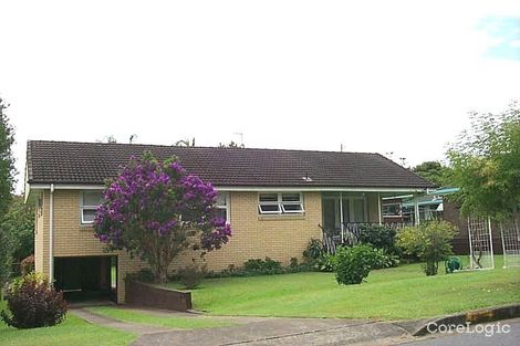 Property photo of 77 Falconer Street Southport QLD 4215