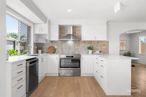 Property photo of 29 Patricia Street Capalaba QLD 4157