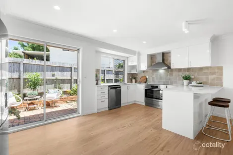 Property photo of 29 Patricia Street Capalaba QLD 4157