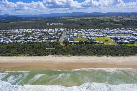 99 Cylinders Dr, Kingscliff, NSW 2487