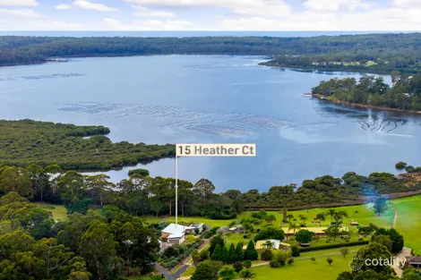 15 Heather Ct, Broadwater, NSW 2549