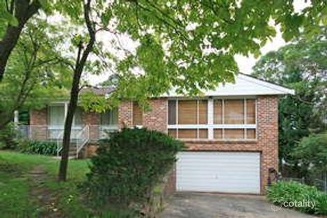 Property photo of 1 Baker Street Springwood NSW 2777