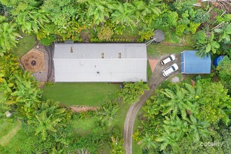 Property photo of 21 Moomba Crescent Piggabeen NSW 2486