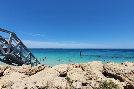 Property photo of 18/37 Orsino Boulevard North Coogee WA 6163