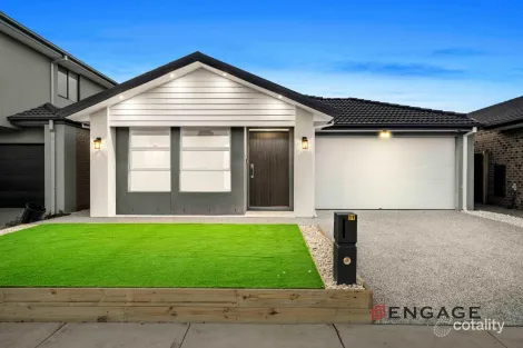 Property photo of 35 Wharfedale Crescent Lara VIC 3212