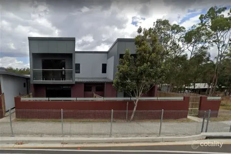 22/86 Grace St, Wulkuraka, QLD 4305