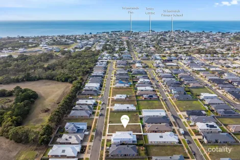 Property photo of 63 Countess Drive St Leonards VIC 3223