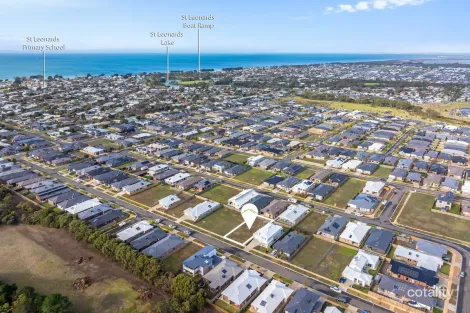 Property photo of 63 Countess Drive St Leonards VIC 3223