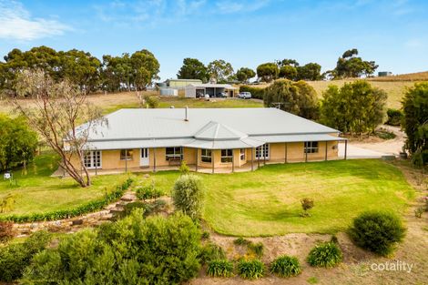 152 Blights Reserve Rd, Wistow, SA 5251