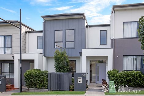 32 Lillyana St, Schofields, NSW 2762