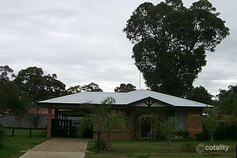 22 Exchequer Ave, Greenfields, WA 6210
