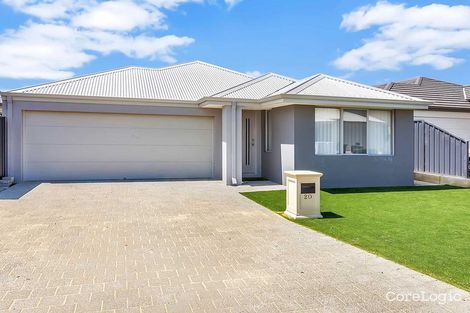 Property photo of 20 Carine Parade Lake Coogee WA 6166