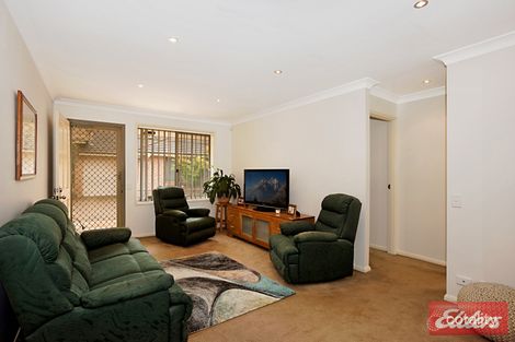 Property photo of 5/381 Wentworth Avenue Toongabbie NSW 2146