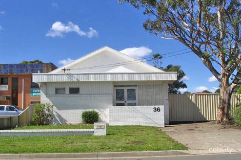 36 Monro Ave, Kirrawee, NSW 2232