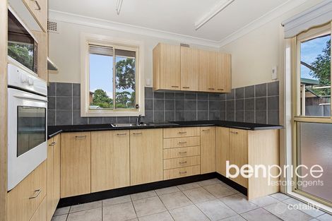 Property photo of 97 Manila Road Lethbridge Park NSW 2770