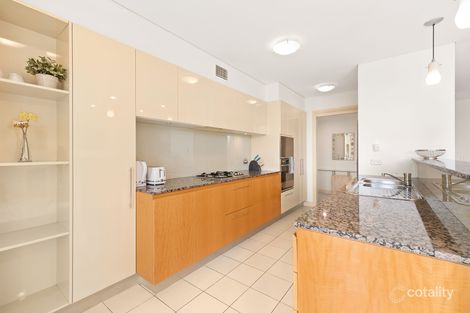 Property photo of 71/1-27 Murray Street Pyrmont NSW 2009