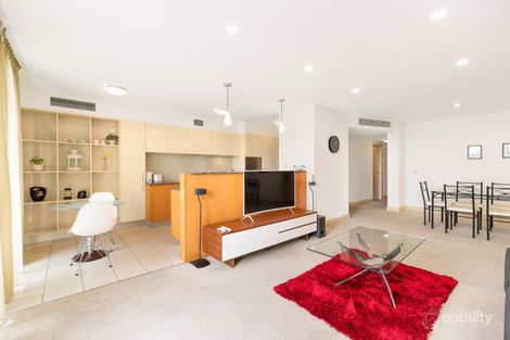 Property photo of 71/1-27 Murray Street Pyrmont NSW 2009