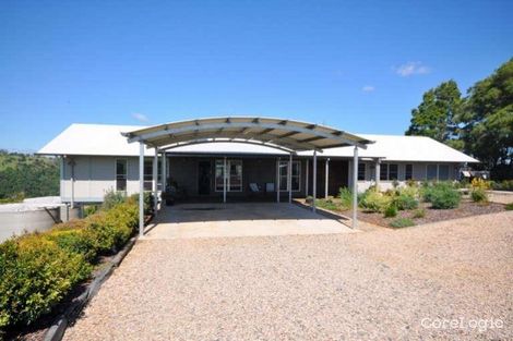Property photo of 575 Maleny-Kenilworth Road Witta QLD 4552