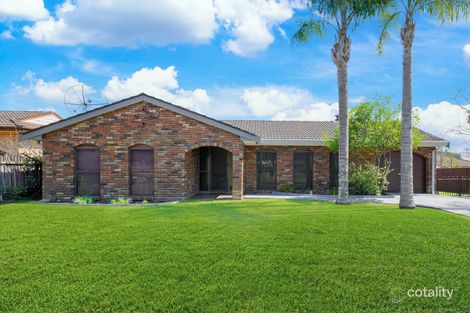 15 Bradley St, Ingleburn, NSW 2565