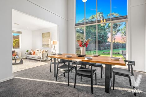 Property photo of 4 St Pauls Court Wantirna South VIC 3152