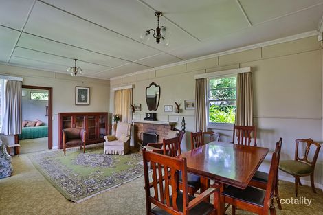 Property photo of 9 Bridge Street Mount Lofty QLD 4350