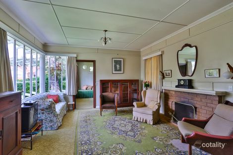 Property photo of 9 Bridge Street Mount Lofty QLD 4350