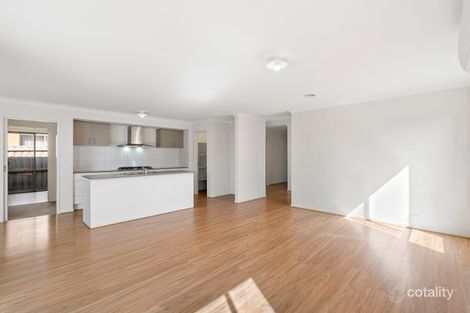 Property photo of 19 Decourcy Way Armstrong Creek VIC 3217