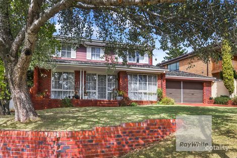 Property photo of 17 Forman Street Westmeadows VIC 3049