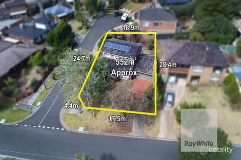 Property photo of 17 Forman Street Westmeadows VIC 3049