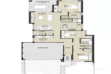 Property photo of 8 Match View Two Rocks WA 6037
