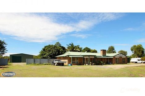 112-114 Farry Rd, Burpengary East, QLD 4505