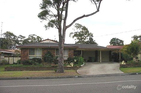 42 Narambi Rd, Buff Point, NSW 2262