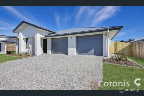 14 Montana Cct, Logan Reserve, QLD 4133