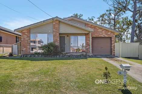 25 Warrego Dr, Sanctuary Point, NSW 2540
