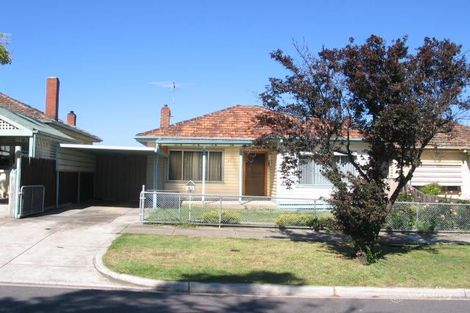 83 Bishop St, Yarraville, VIC 3013