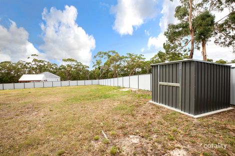 Property photo of 4 Ferrers Road Dereel VIC 3352