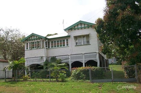 10 Wiseman St, The Range, QLD 4700