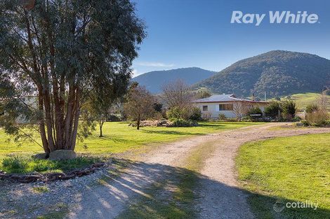 8078 Murray Valley Hwy, Bullioh, VIC 3700
