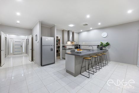 Property photo of 59 Swinden Crescent Blakeview SA 5114