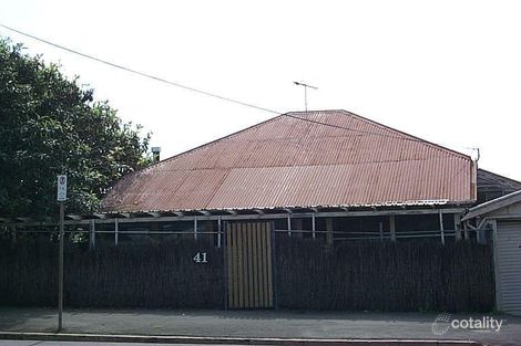 Property photo of 41 Macgregor Terrace Bardon QLD 4065